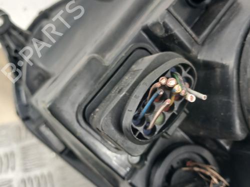 Højre forlygte Højre forlygte VW GOLF V (1K1) [2003-2010] 36145637 36145637