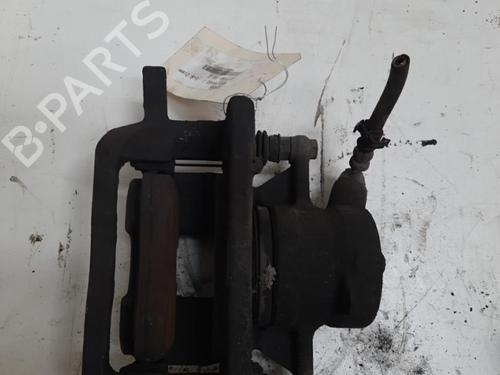 Used Left front brake caliper PEUGEOT 407 (6D_) 1.6 HDi 110 (6D9HZC, 6D9HYC) (109 hp) 28772497