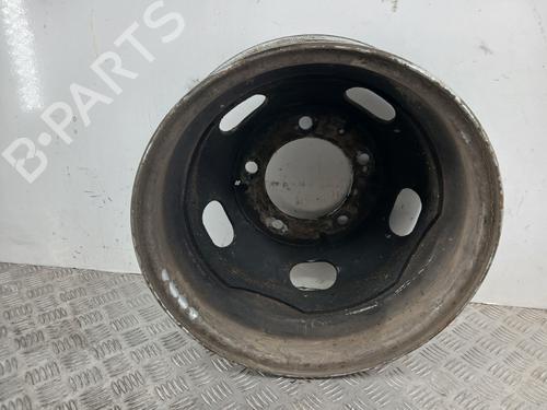 Used Rim Rim RENAULT TRUCKS B Platform/Chassis 90 (97 hp) 36241963 36241963