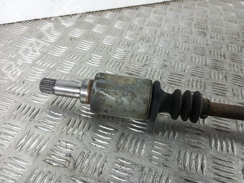 Left front driveshaft CITROËN SAXO (S0, S1) 1.1 X, SX | BP28744982M38