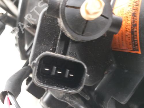 Used Right headlight Right headlight CITROËN C-CROSSER (VU_, VV_) 2.2 HDi (156 hp) 28767631 28767631