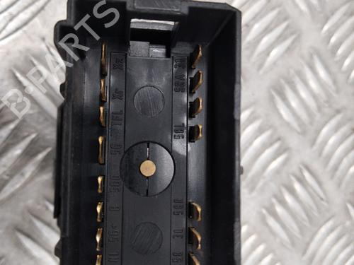 Used Headlight switch Headlight switch SKODA ROOMSTER (5J7) 1.9 TDI (105 hp) 28742535 28742535