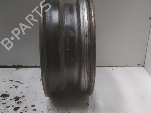 Rim RENAULT TRAFIC Van (T_, P_, V_) 2.5 D | BP28793126C45 