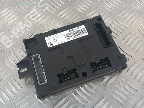 Electronic module RENAULT CLIO IV (BH_) 0.9 TCe 90 (BHNF, BHMA, BHMH, BHJK, BHJR) | BP28782224M83 - Image 3