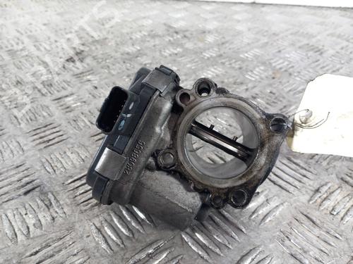 Used Throttle body Throttle body FORD GRAND C-MAX (DXA/CB7, DXA/CEU) 1.6 TDCi (115 hp) 28734888 28734888