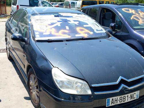 Handskerum CITROËN C5 II (RC_) 2.0 HDi (RCRHRH) | BP28793168C95 - Image 5