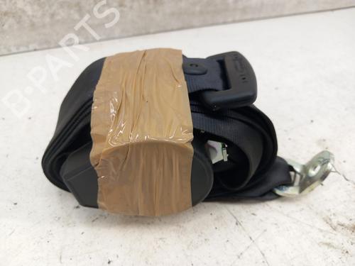 Used Rear right belt tensioner SEAT ALTEA (5P1) 1.6 TDI (105 hp) 28734479
