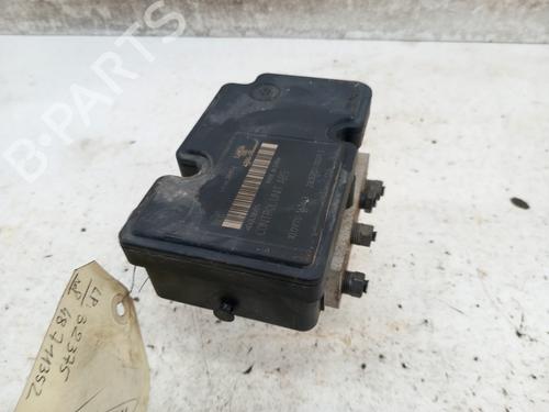 Used ABS pump FIAT DOBLO Cargo (263_) 1.6 D Multijet (263WXD1B, 263WXR1B, 263WXX1B, 263ZXD1B,... (105 hp) 28737624