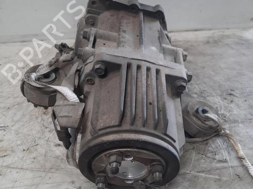 Rear differential CITROËN C-CROSSER (VU_, VV_) 2.2 HDi | BP28755561M24 