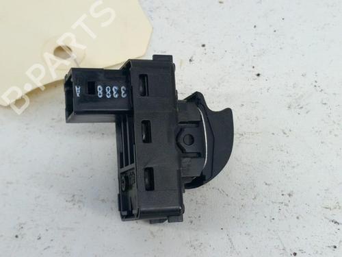 Left front window switch CITROËN BERLINGO MULTISPACE (B9) 1.6 HDi 110 | BP28762439I27