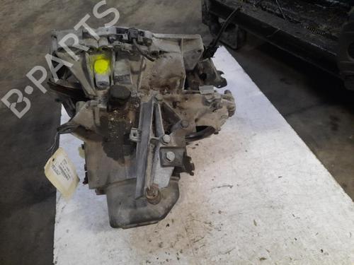Used Gearbox Gearbox RENAULT CLIO I (B/C57_, 5/357_) 1.2 (5/357Y, 5/357K) (58 hp) 28789496 28789496