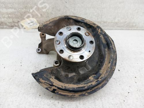 Used Right rear steering knuckle VW BEETLE Convertible (5C7, 5C8) 1.2 TSI 16V (105 hp) 28767772