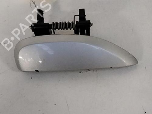 Front right exterior door handle DACIA LOGAN MCV II TCe 90 (K8M1, K8MA, K8AC) | BP28785361C129 
