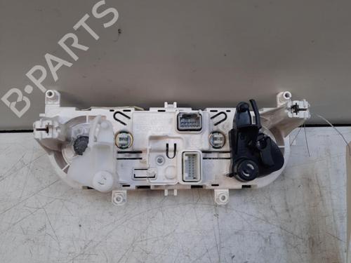 Used Climate control RENAULT CLIO IV (BH_) 1.5 dCi 75 (75 hp) 28771298