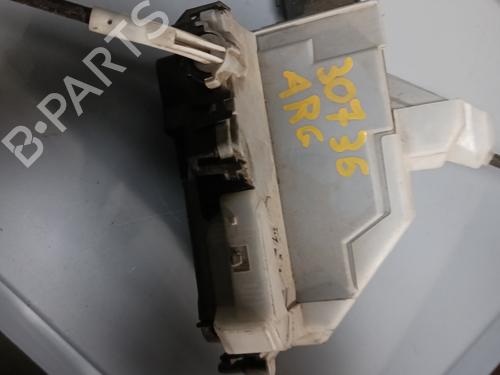 Used Electronic module PEUGEOT 5008 (0U_, 0E_) 2.0 HDi 150 / BlueHDi 150 (150 hp) 28765455