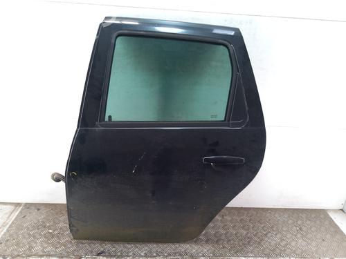 Used Left rear door DACIA DUSTER (HS_) 1.5 dCi (86 hp) 28742160