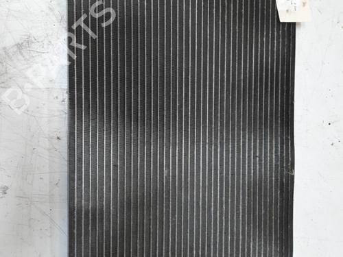 AC Kondensor HYUNDAI COUPE II (GK) 2.0 GLS (143 hp) 28772374