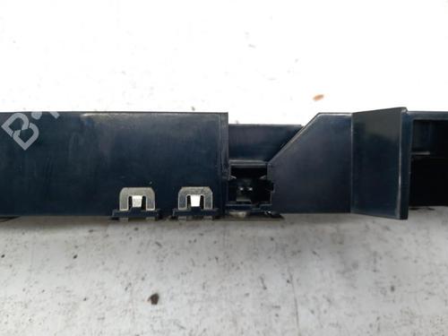 Third brake light PEUGEOT 407 SW (6E_, 6D_) 2.0 HDi 135 | BP28783647L11 