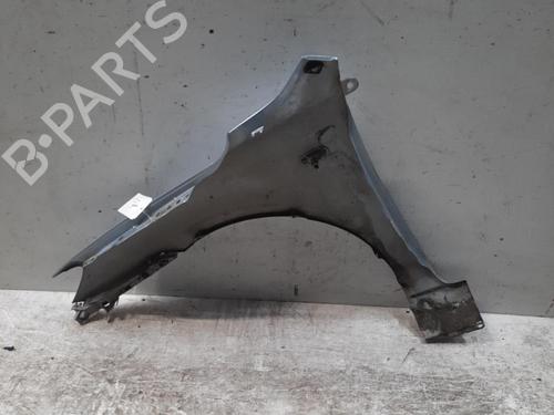 Right front fenders MAZDA 2 (DY) 1.4 CD | BP28766748C42 