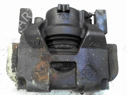 Used Left front brake caliper RENAULT LAGUNA III Grandtour (KT0/1) 2.0 dCi (KT01, KT08, KT09, KT0K, KT12, KT1D, KT1W) (150 hp) 28792986