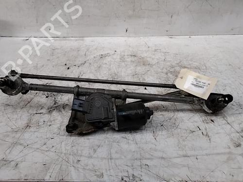 Used Front wiper motor CHRYSLER PT CRUISER (PT_) 2.2 CRD (121 hp) 28792681