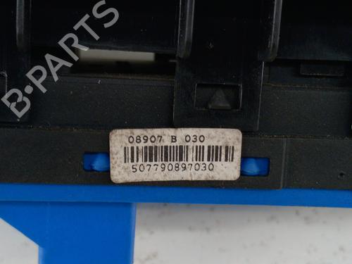 Used Left front window switch Left front window switch FIAT GRANDE PUNTO (199_) 1.3 D Multijet (75 hp) 28773098 28773098