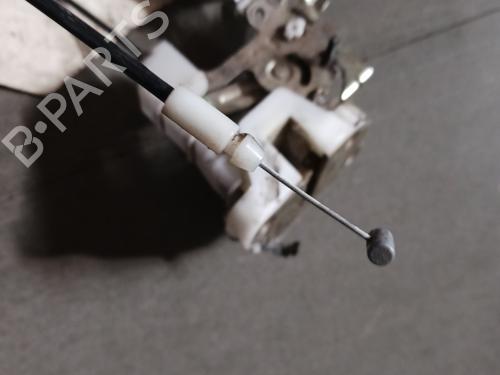 Electronic module TOYOTA YARIS VERSO (_P2_) 1.5 (NCP21_) | BP28785545M83