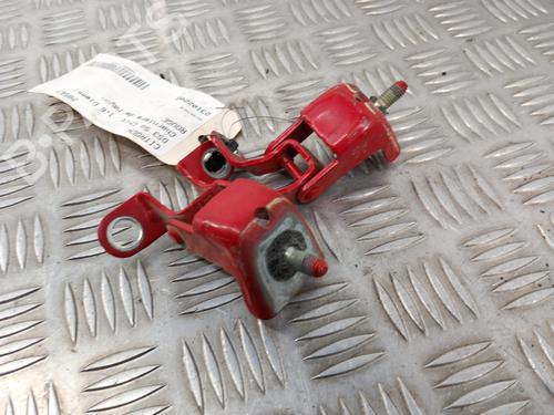 Hinge/Door check strap CITROËN DS3 (SA_) 1.6 HDi 90 | BP28792854C146 