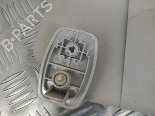 Right sun visor CITROËN BERLINGO Box Body/MPV (B9) 1.6 HDi / BlueHDi 75 | BP28781992I2 - Image 1