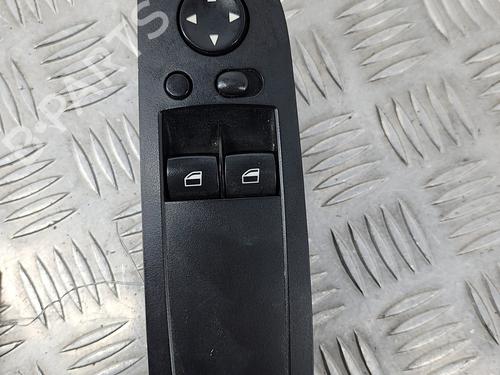 Used Left front window switch BMW 1 (E81) 118 d (143 hp) 29004876