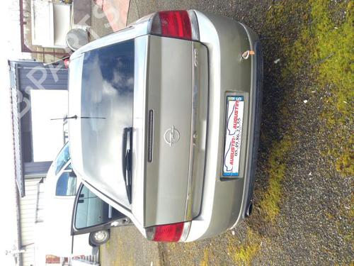 Brukte deler til OPEL VECTRA C GTS (Z02) 1.9 CDTI (F68) (120 hp) 4033196