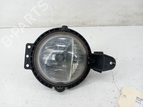 Used Left front fog light MINI MINI (R56) One (75 hp) 28745285