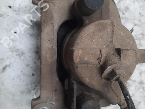 Right front brake caliper RENAULT LAGUNA II Grandtour (KG0/1_) 2.0 dCi (KG1S) | BP28760648M104 