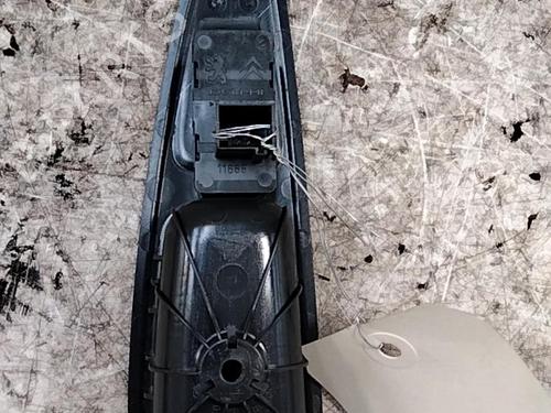 Used Left rear window switch PEUGEOT 308 I (4A_, 4C_) 1.6 HDi (109 hp) 28760988