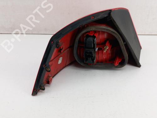 Used Right taillight RENAULT VEL SATIS (BJ0_) 2.2 dCi (BJ0E, BJ0F) (150 hp) 28751437
