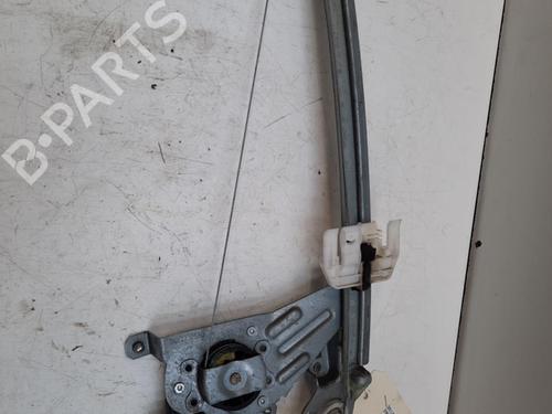 Used Rear left window mechanism Rear left window mechanism PEUGEOT 206 Hatchback (2A/C) 2.0 HDI 90 (90 hp) 28760030 28760030