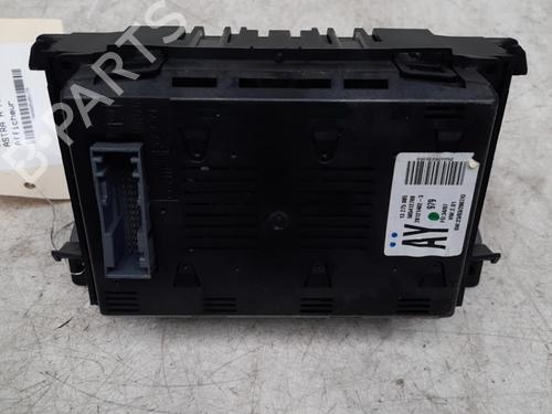 Ferdsskriver OPEL ASTRA H (A04) 1.7 CDTI (L48) (110 hp) 28789544