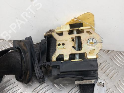 Front left seatbelt BMW X5 (E53) 3.0 d | BP34456103I26 - Image 3
