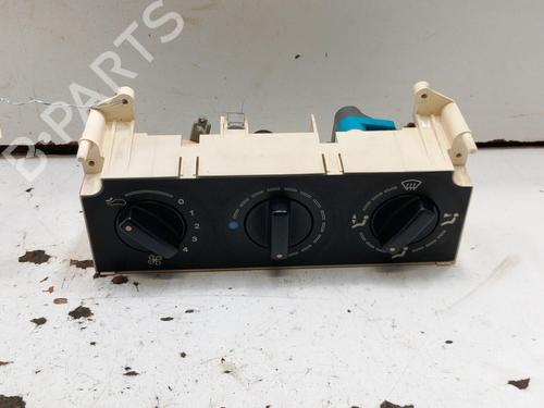 Used Climate control CITROËN ZX Break (N2) 1.4 i (75 hp) 28777954