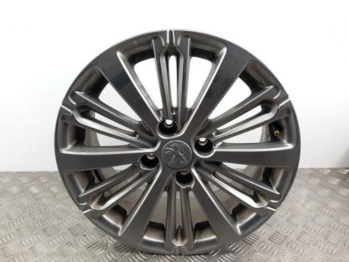 Used Rim PEUGEOT 208 I (CA_, CC_) 1.6 HDi / BlueHDi 75 (75 hp) 28739344