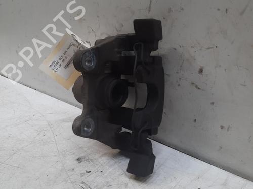 Right rear brake caliper MERCEDES-BENZ GLK-CLASS (X204) 220 CDI 4-matic (204.984, 204.997) | BP28749073M106 