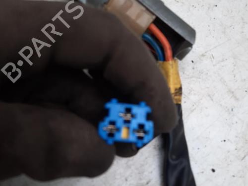 Clé de contact PEUGEOT 206 Hatchback (2A/C) 2.0 HDI 90 (90 hp) 28760060