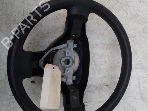 Used Steering wheel Steering wheel TOYOTA AYGO (_B1_) 1.0 (KGB10_, KGB10R) (68 hp) 28789556 28789556