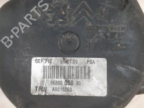Styring servopumpe CITROËN C5 III (RD_) 2.2 HDi 200 (RD4HLA) | BP28754265M99 