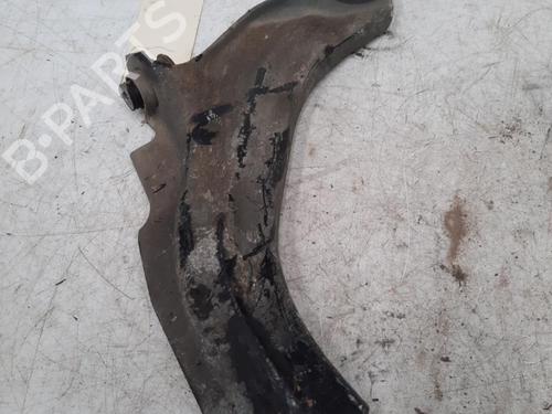 Used Left front suspension arm RENAULT CLIO IV (BH_) 1.5 dCi 75 (75 hp) 28752476