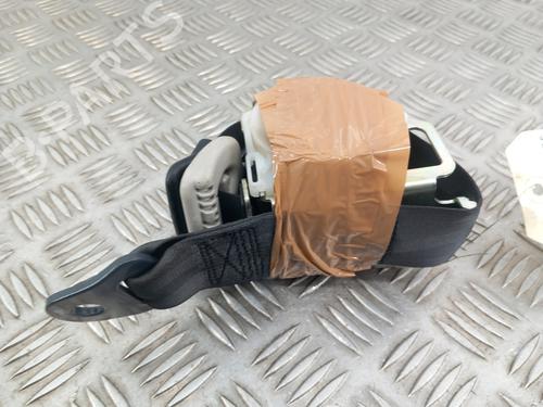Rear right belt tensioner CITROËN BERLINGO Box Body/MPV (B9) 1.6 HDi / BlueHDi 75 | BP29898199C90