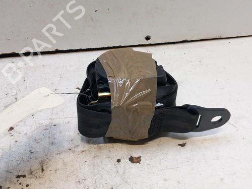 Used Rear left seatbelt Rear left seatbelt PEUGEOT 406 Coupe (8C) 2.2 HDI (133 hp) 28767049 28767049