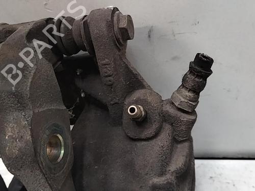 Used Right front brake caliper FORD MONDEO III Saloon (B4Y) 1.8 16V (110 hp) 28748819