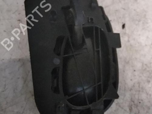 Used Front right interior door handle Front right interior door handle PEUGEOT 206 SW (2E/K) 1.6 16V (109 hp) 28770278 28770278