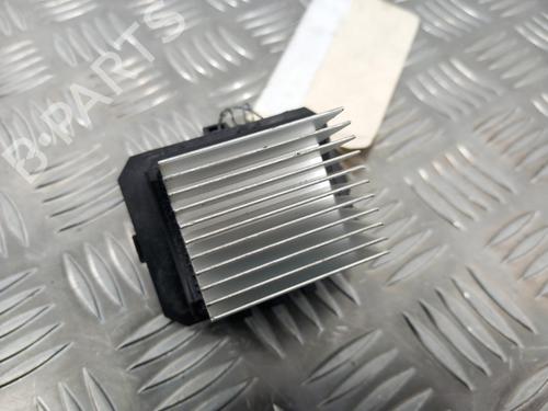 Used Heater resistor PEUGEOT 2008 I (CU_) 1.6 HDi (92 hp) 28755154